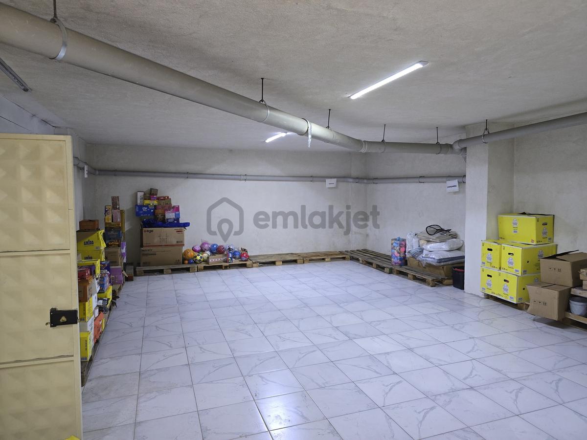 450 M², Kurumsal Kiracılı Satılık İş Yeri - 17