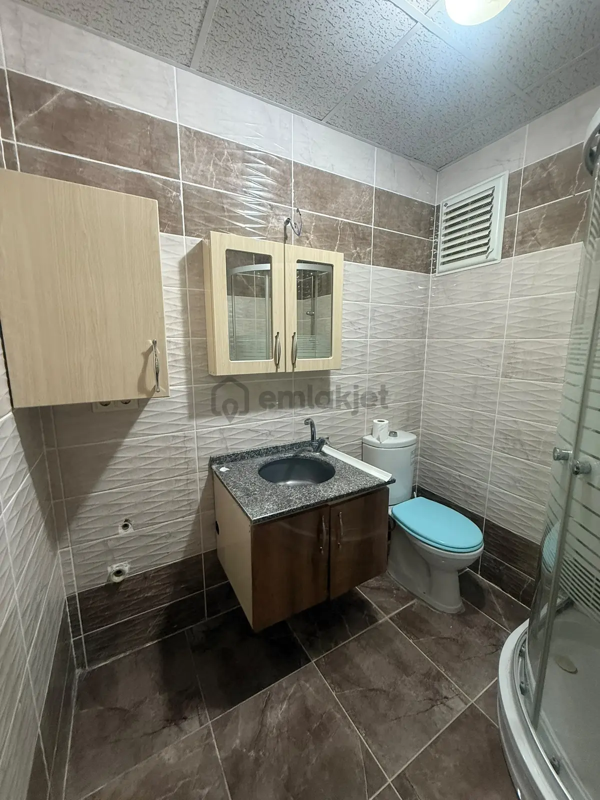 Reşadiye Mah. 3+1 Satılık Daire - 2