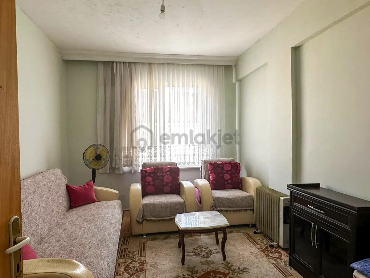 Kirişçi Mahallesinde 3+1 Satılık Daire - 14