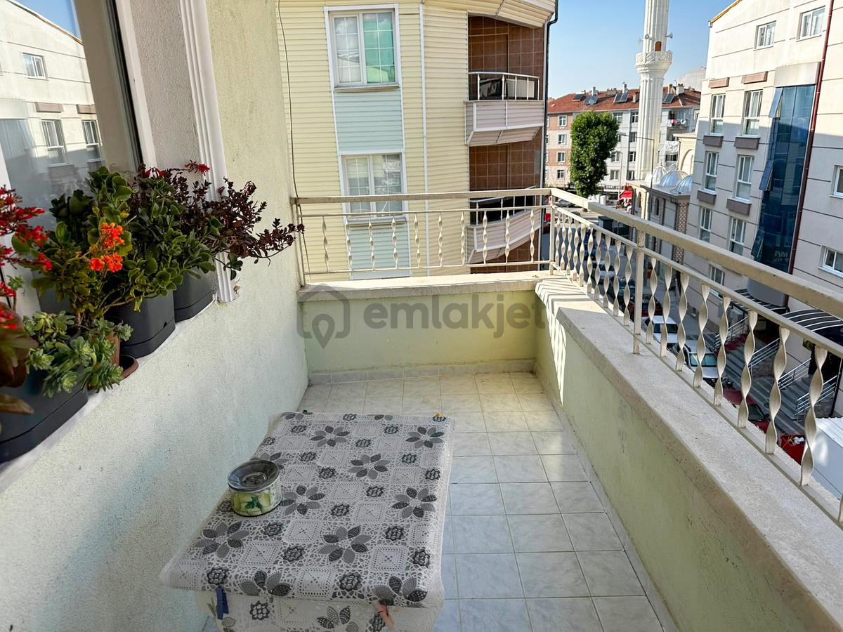 Kirişçi Mahallesinde 3+1 Satılık Daire - 25