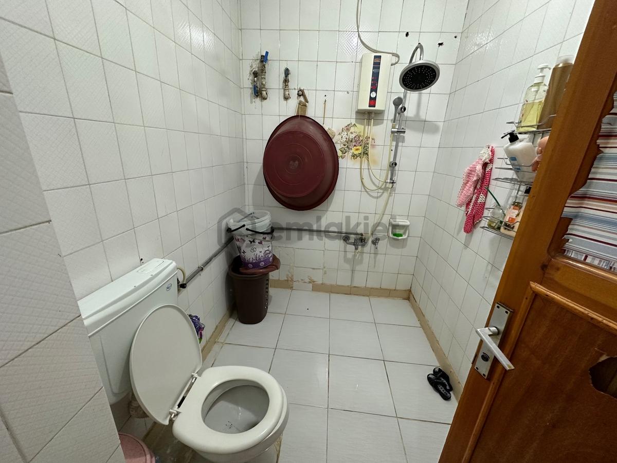 Konak Mahallesinde 3+1 Kiralık Geniş Daire - 8