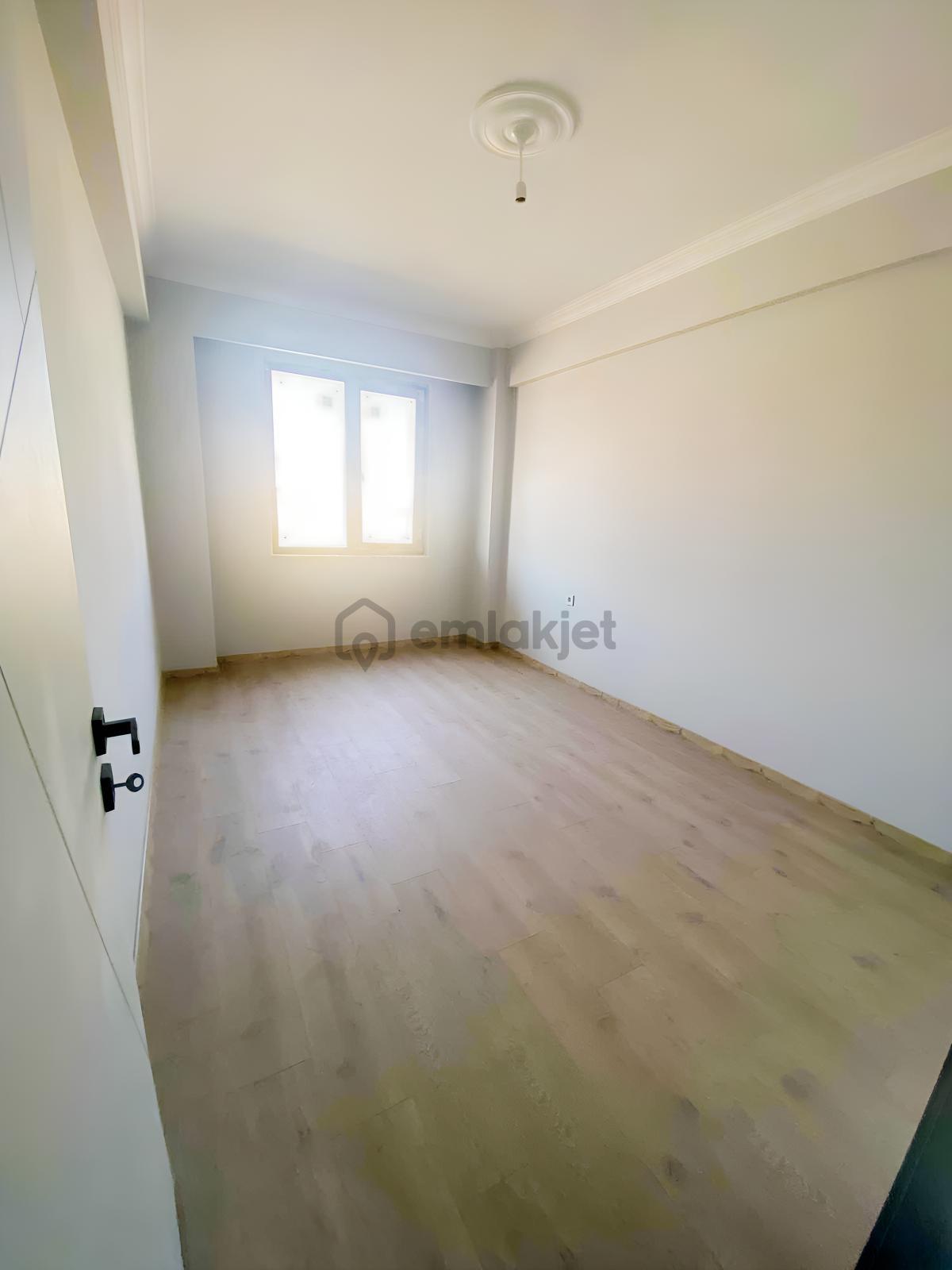 Havuzlar Mahallesi 1+1 Kapalı Mutfak Satılık Daire - 9