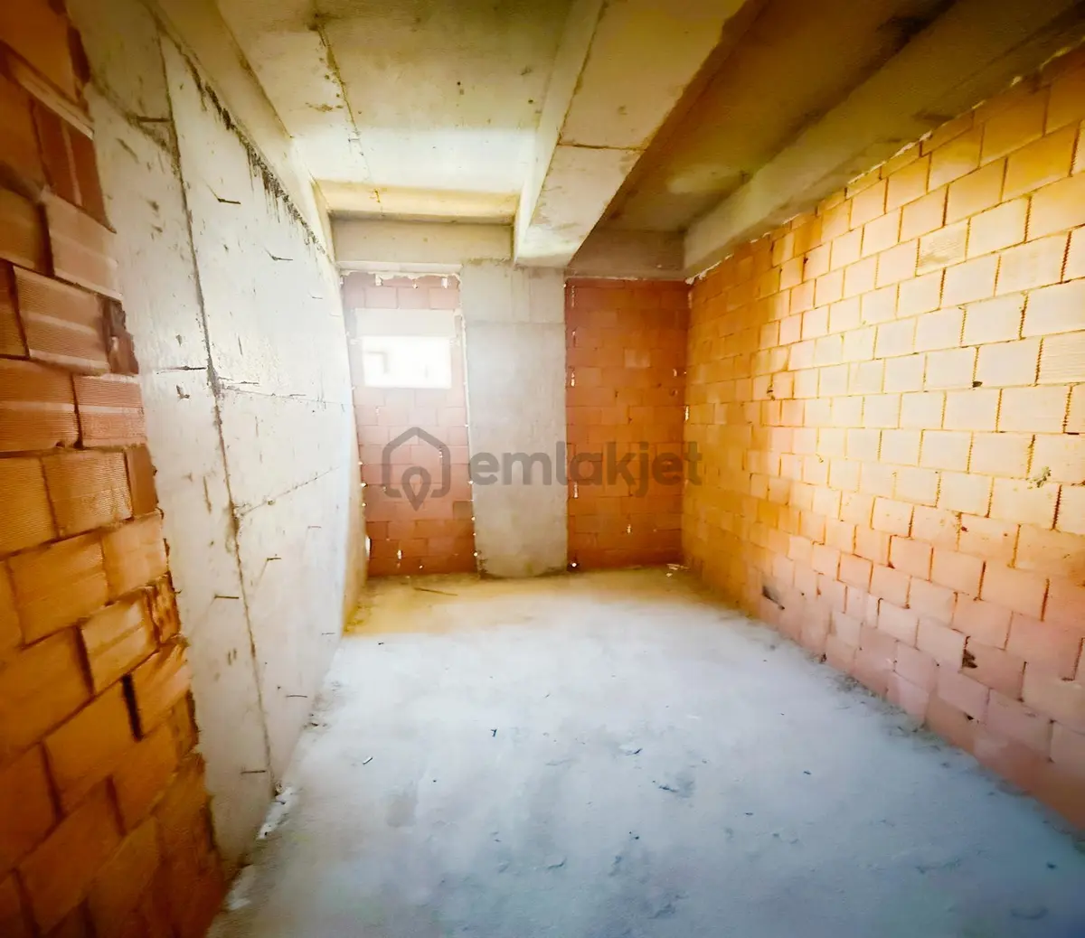 Sancaktepe Enn Garden Etap 2de Satılık 8+2 Villa - 29