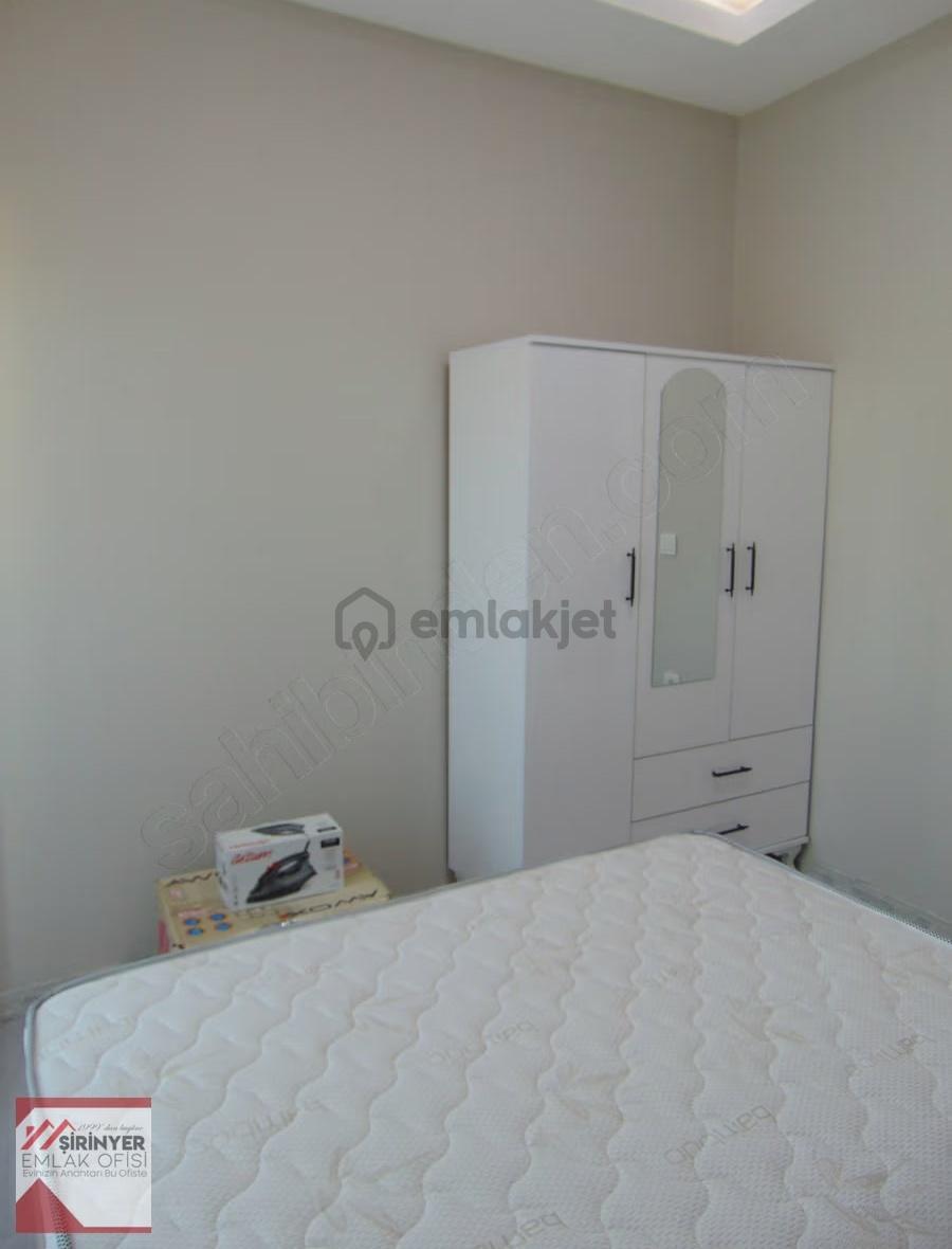 Buca Şirinkapı'da Eşyalı 1+1 Daire Kiralık - 18