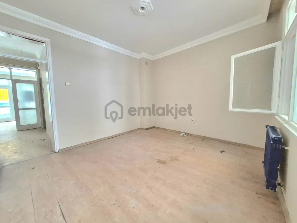 Karşıyaka Tuna Mahallesi Bahçeli Çift Cephe 3+1 145 M2 - 6