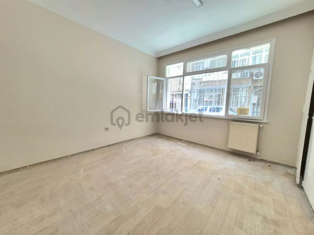 Karşıyaka Tuna Mahallesi Bahçeli Çift Cephe 3+1 145 M2 - 7