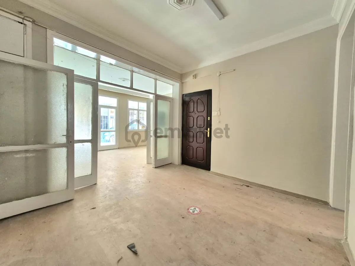 Karşıyaka Tuna Mahallesi Bahçeli Çift Cephe 3+1 145 M2 - 28