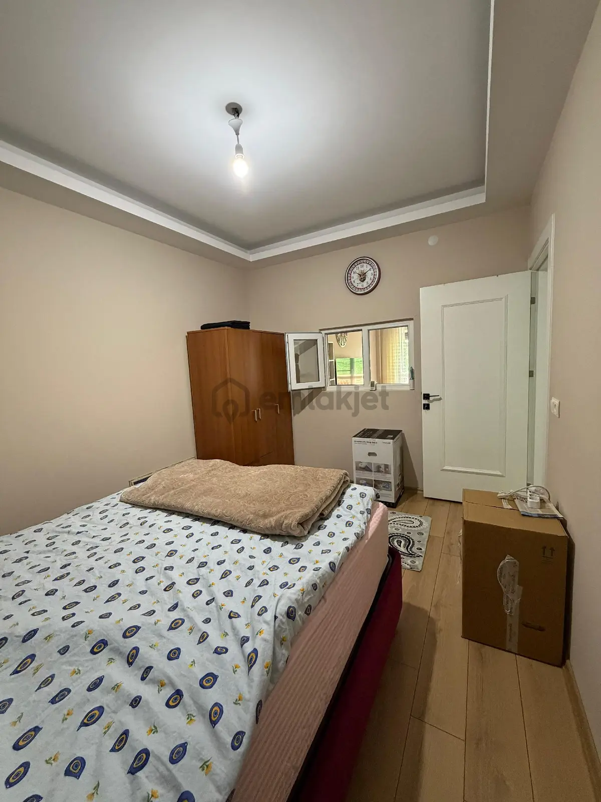 Sahibinden Beybes De Konya Manzaralı Trıplex Villa - 29