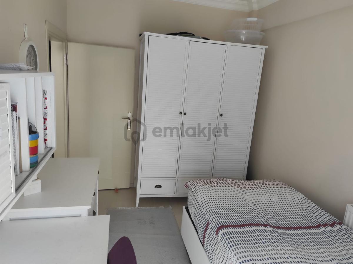 Sahibinden Kiralık Geniş 2+1 Daire - 12