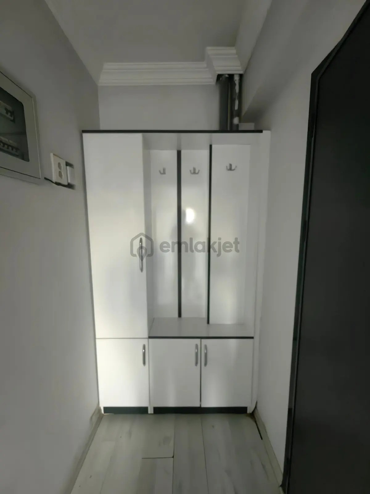 Atlantis Emlaktan Devrakani Yolu Üzerinde Kiralık 2+1 Daire - 4