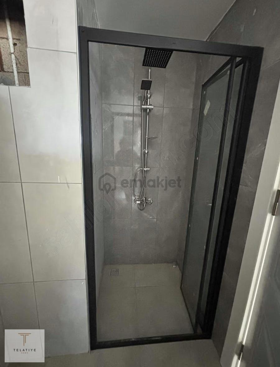 Alanya Payallar Satılık 1+1 50 M2 - 4