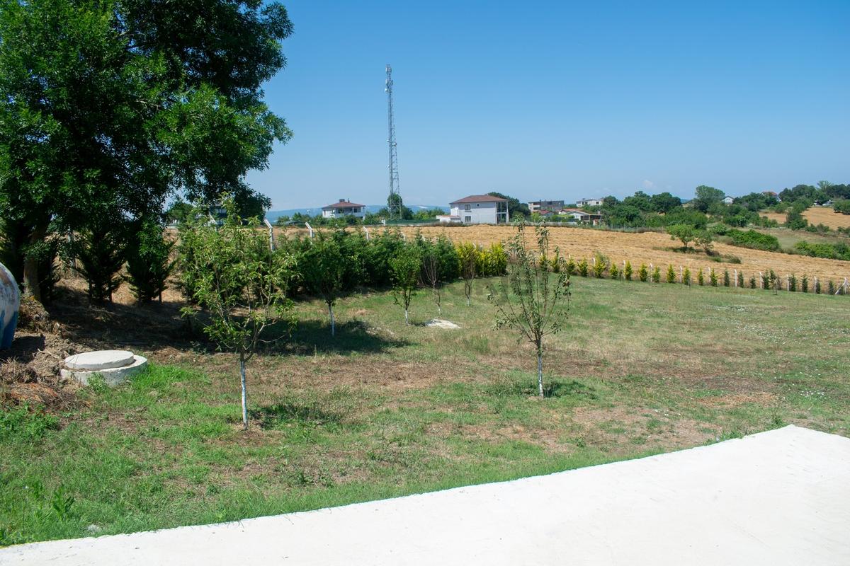 Çatalca Hisarbeyli'de Satılık 4.033 M² Tek Tapu - 7