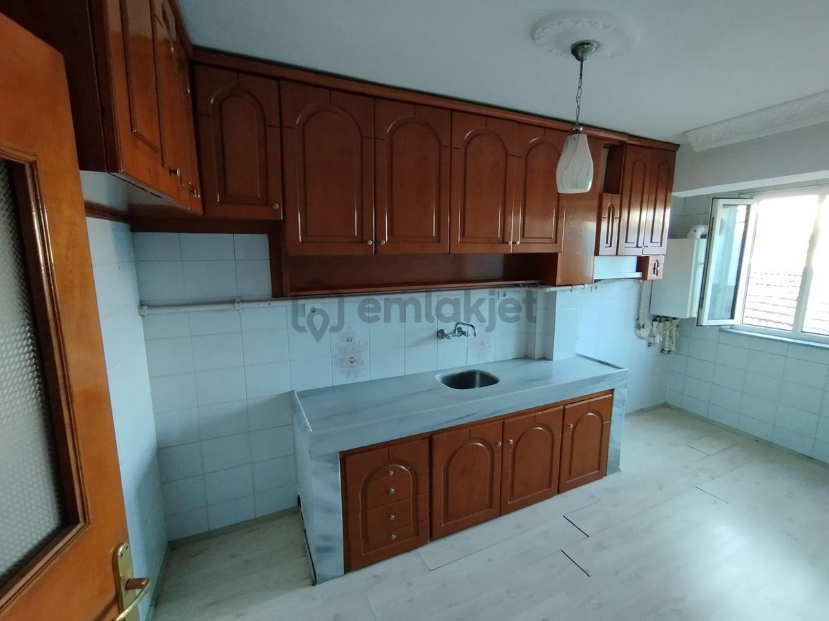 Bursa Nilüfer Esentepe Kiralık Dublex Daire - 23