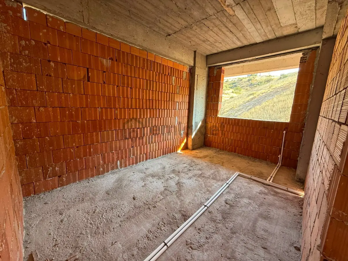 Satılık 1+1 Ön Cephe Lüx Daire - 8