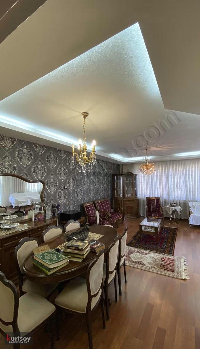 Kurtsoy'dan Sivas Caddesi Üzeri Satılık 4+1 Daire - 17