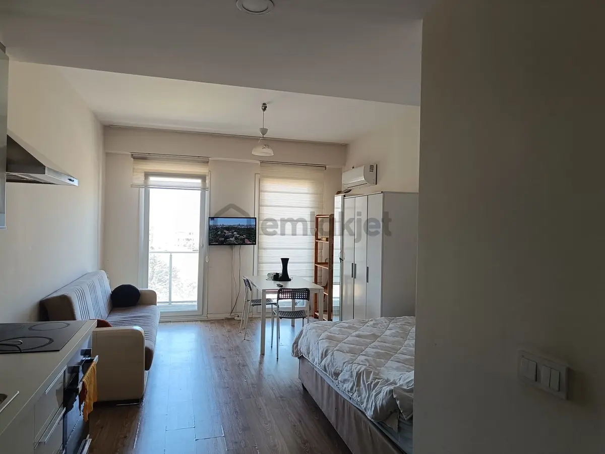 Darıcada Eşyalı Kiralık Stüdyo Daire - 6