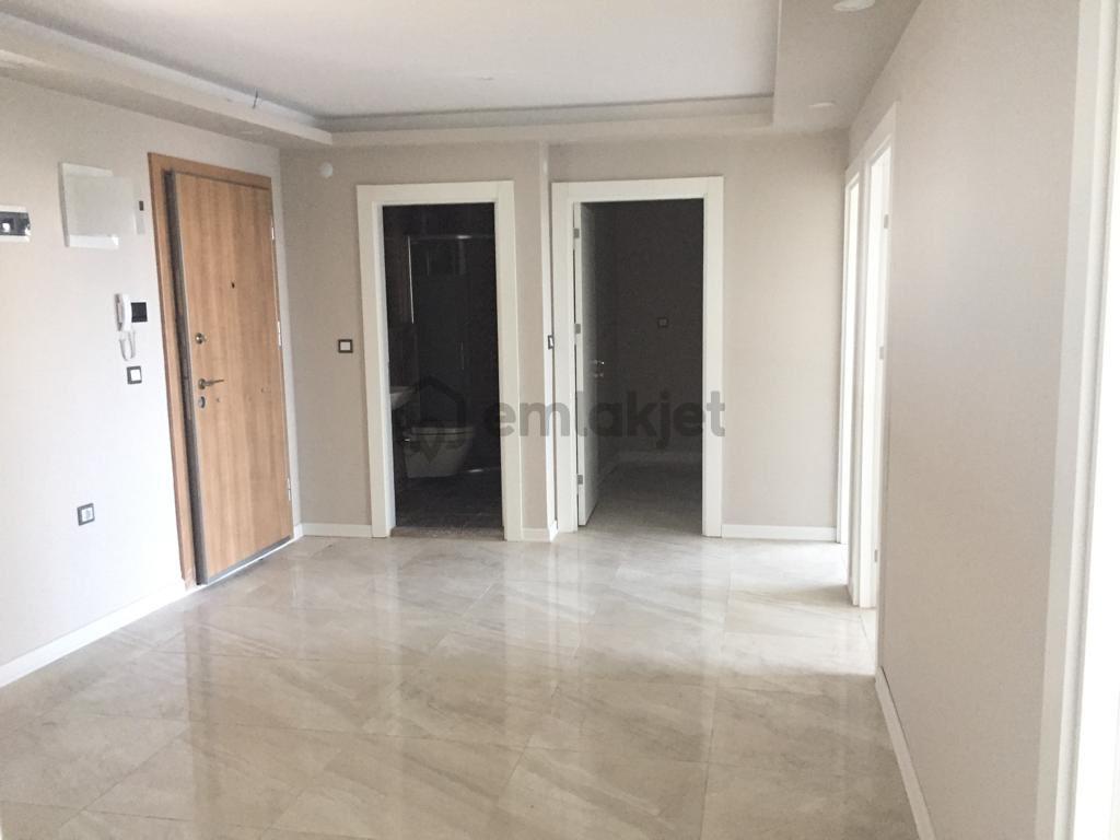 Kızılırmak Caddesı Üzerı Kıralık Ofıs - 6