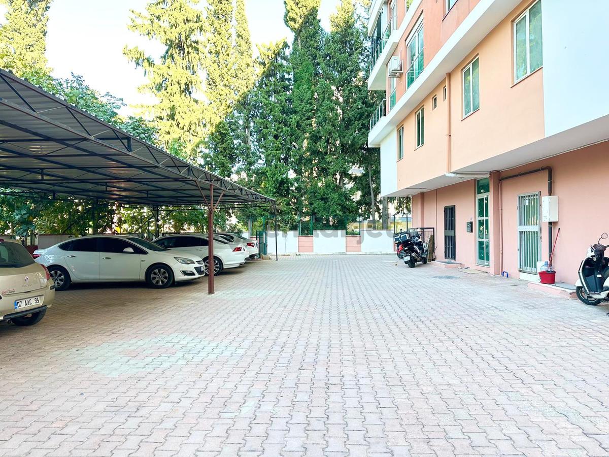 Kızılırmak Caddesı Üzerı Kıralık Ofıs - 14