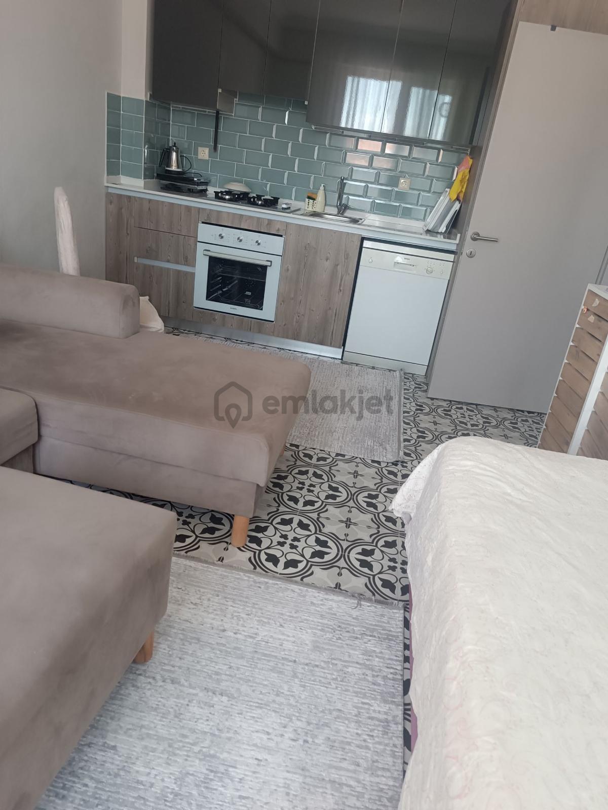 Sahibinden Karasuda Yazlık Site İçi Daire - 11
