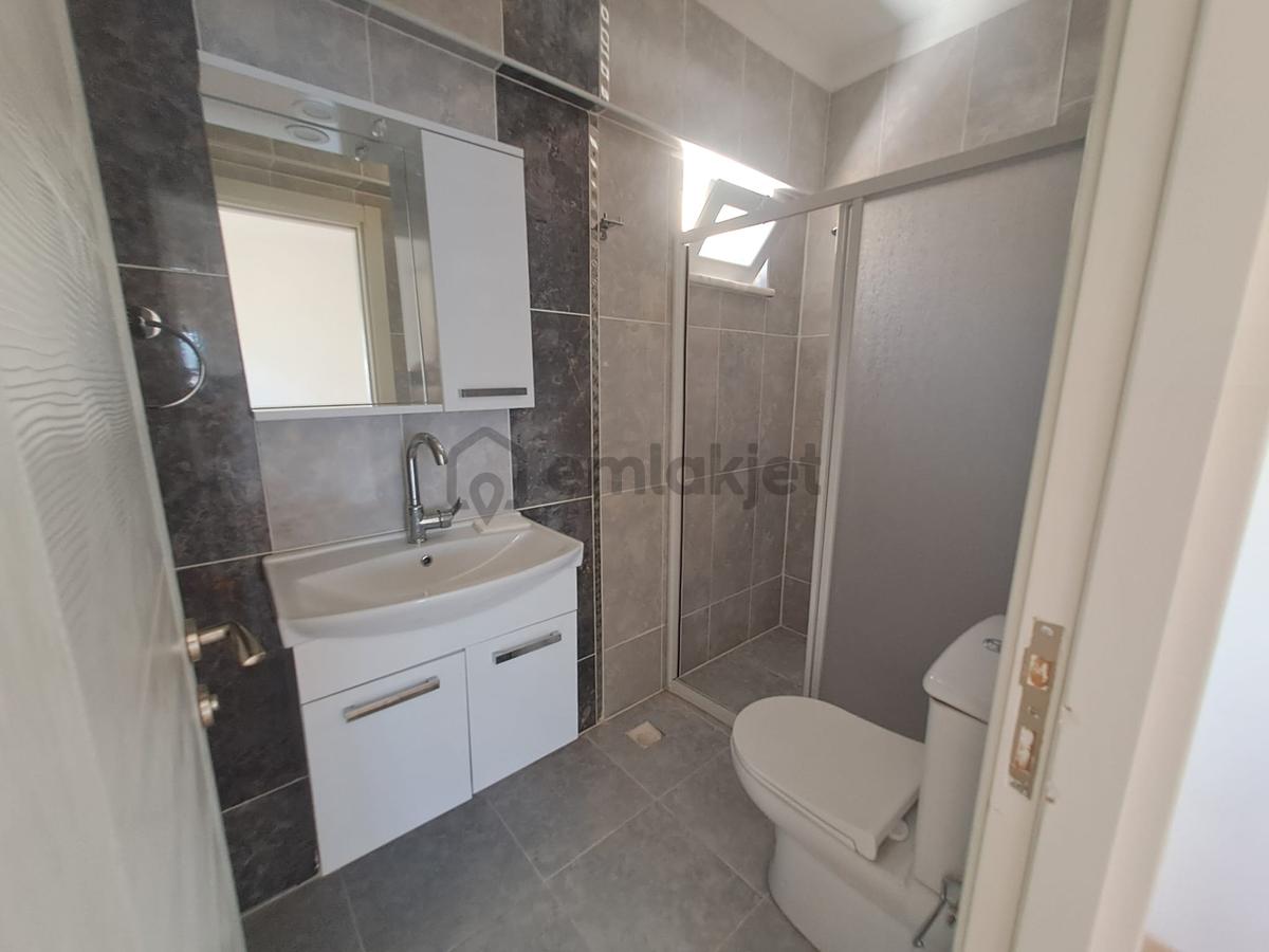 Re/max Advantage'den Deniz Manzaralı Tripleks Villa - 33