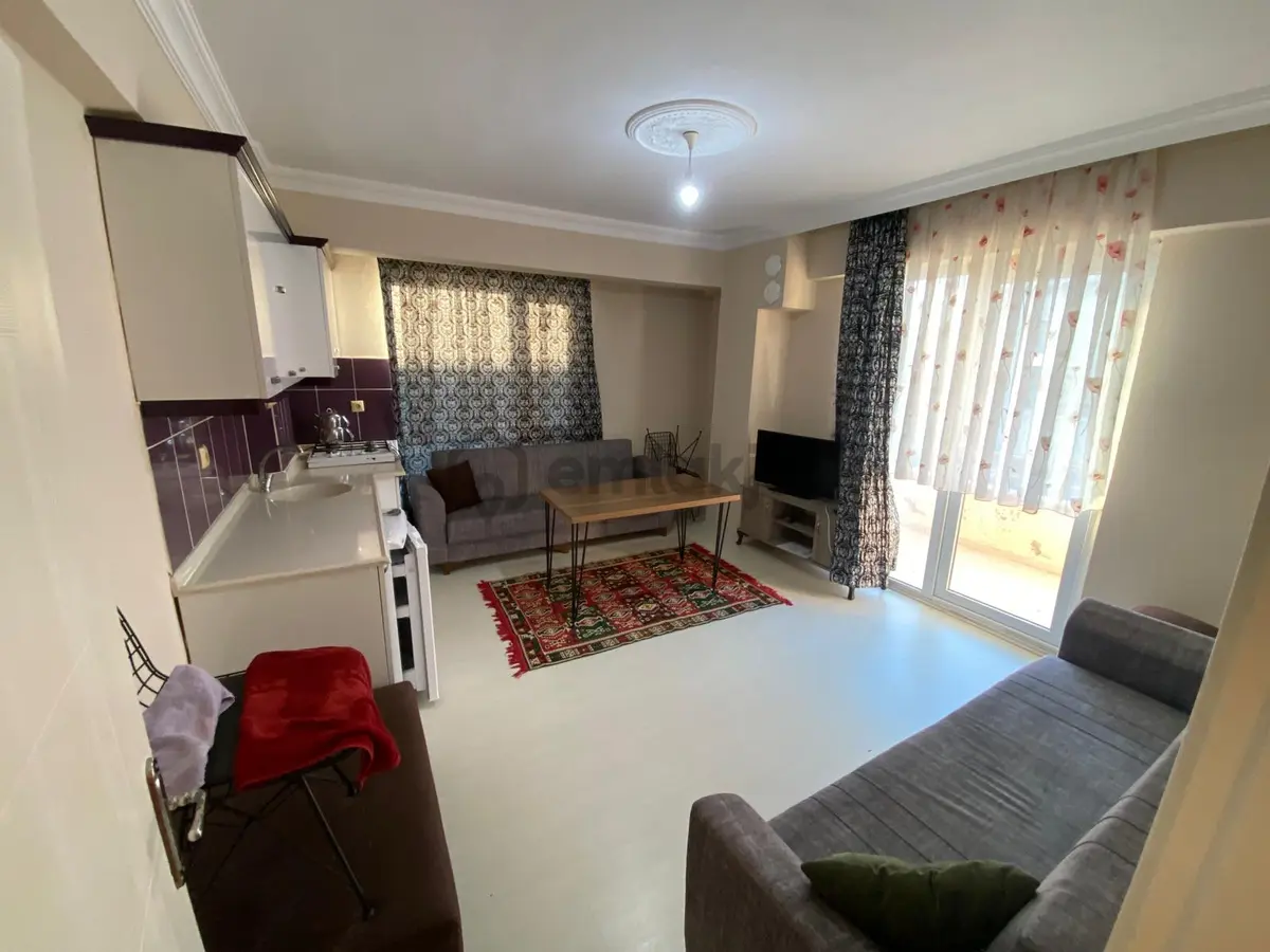 Yalı Mahallesinde Merkezi Konumda Denize Yakın Daire - 12