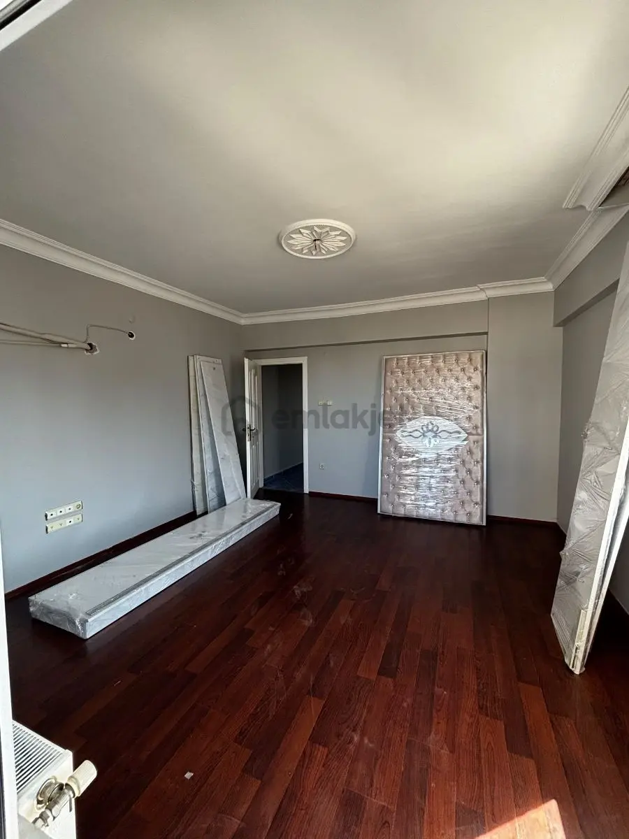 Çarşamba Nergis Sitesinde Kiralık Daire - 19