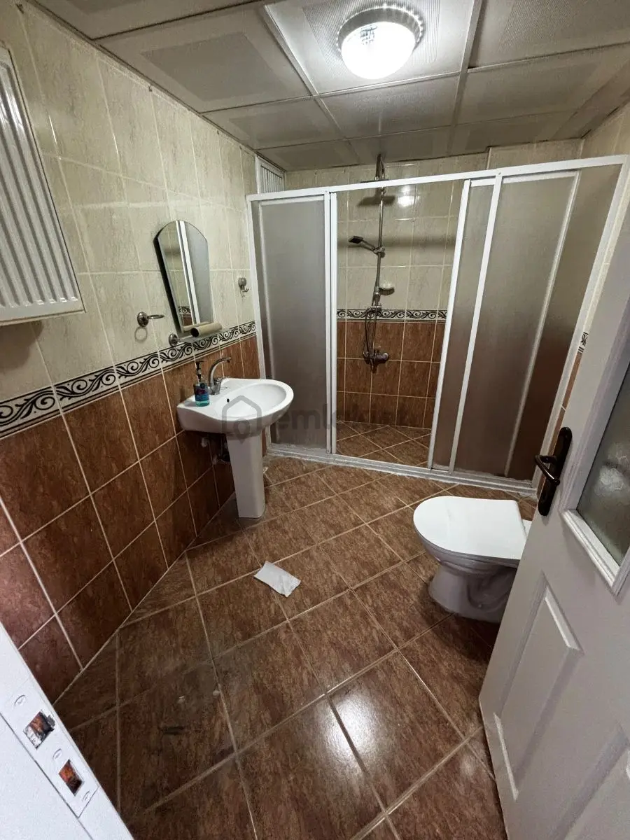 Çarşamba Nergis Sitesinde Kiralık Daire - 12