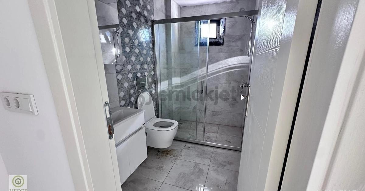 Bodrum Mumcular'da Kiralık 3+1 Bahçe Katı Daire - 11