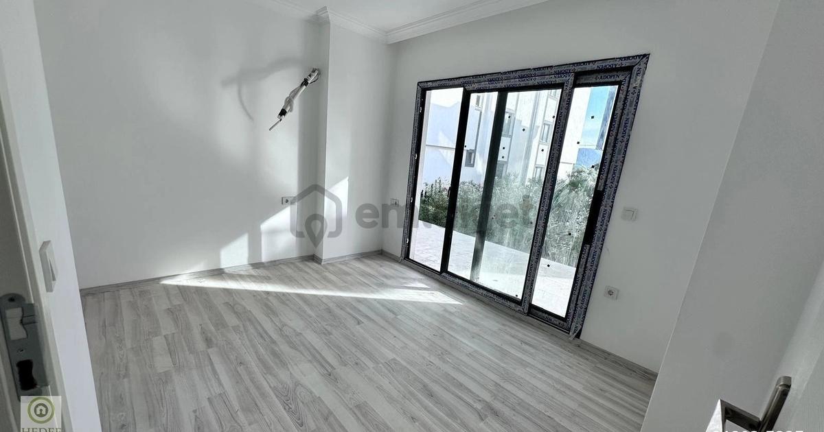 Bodrum Mumcular'da Kiralık 3+1 Bahçe Katı Daire - 16