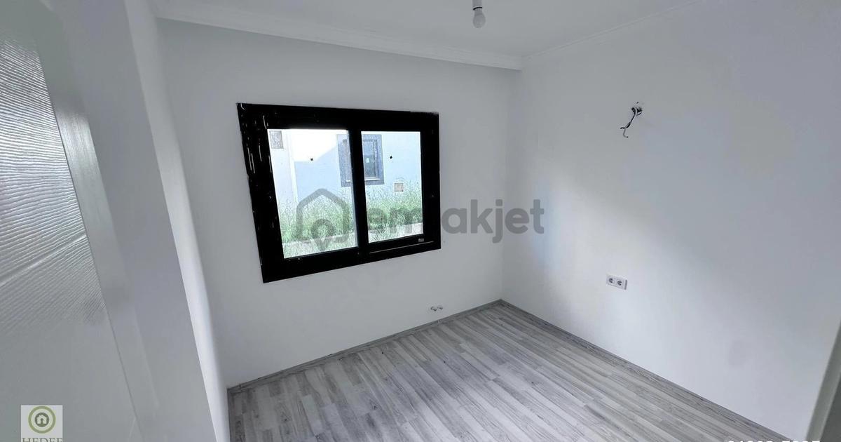 Bodrum Mumcular'da Kiralık 3+1 Bahçe Katı Daire - 2