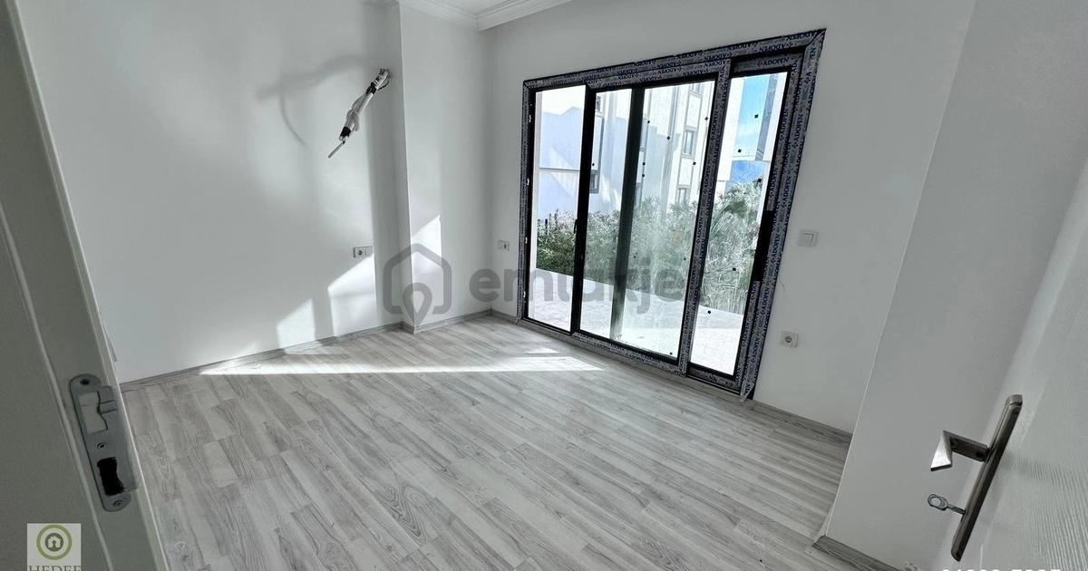Bodrum Mumcular'da Kiralık 3+1 Bahçe Katı Daire - 19
