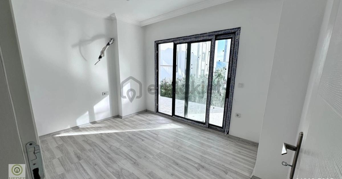 Bodrum Mumcular'da Kiralık 3+1 Bahçe Katı Daire - 6