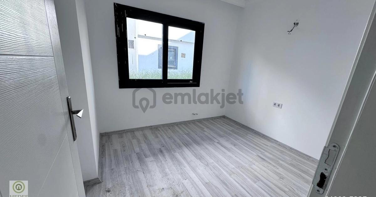 Bodrum Mumcular'da Kiralık 3+1 Bahçe Katı Daire - 8