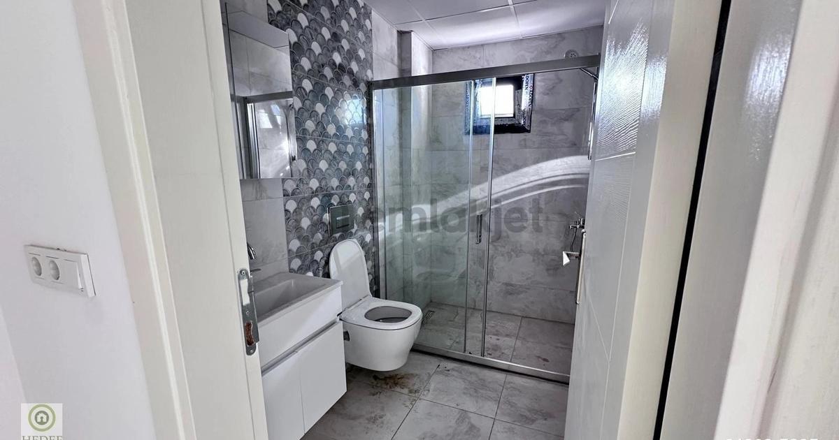 Bodrum Mumcular'da Kiralık 3+1 Bahçe Katı Daire - 9