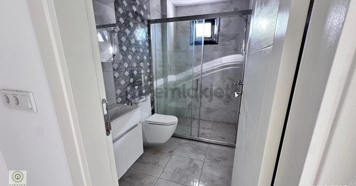 Bodrum Mumcular'da Kiralık 3+1 Bahçe Katı Daire - 7