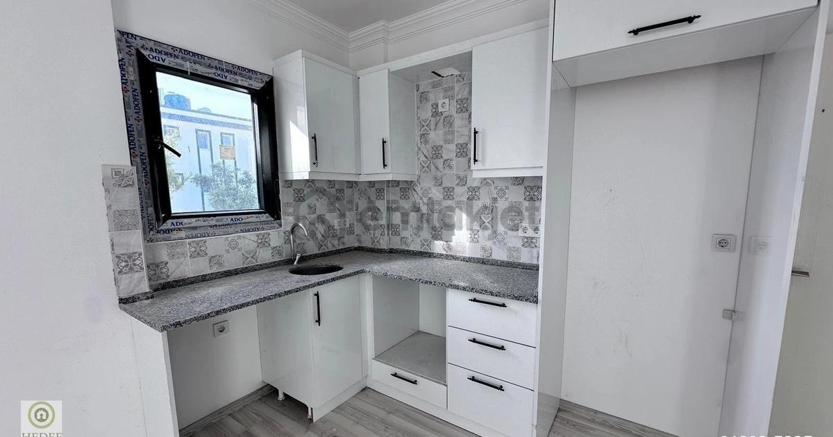 Bodrum Mumcular'da Kiralık 3+1 Bahçe Katı Daire - 15