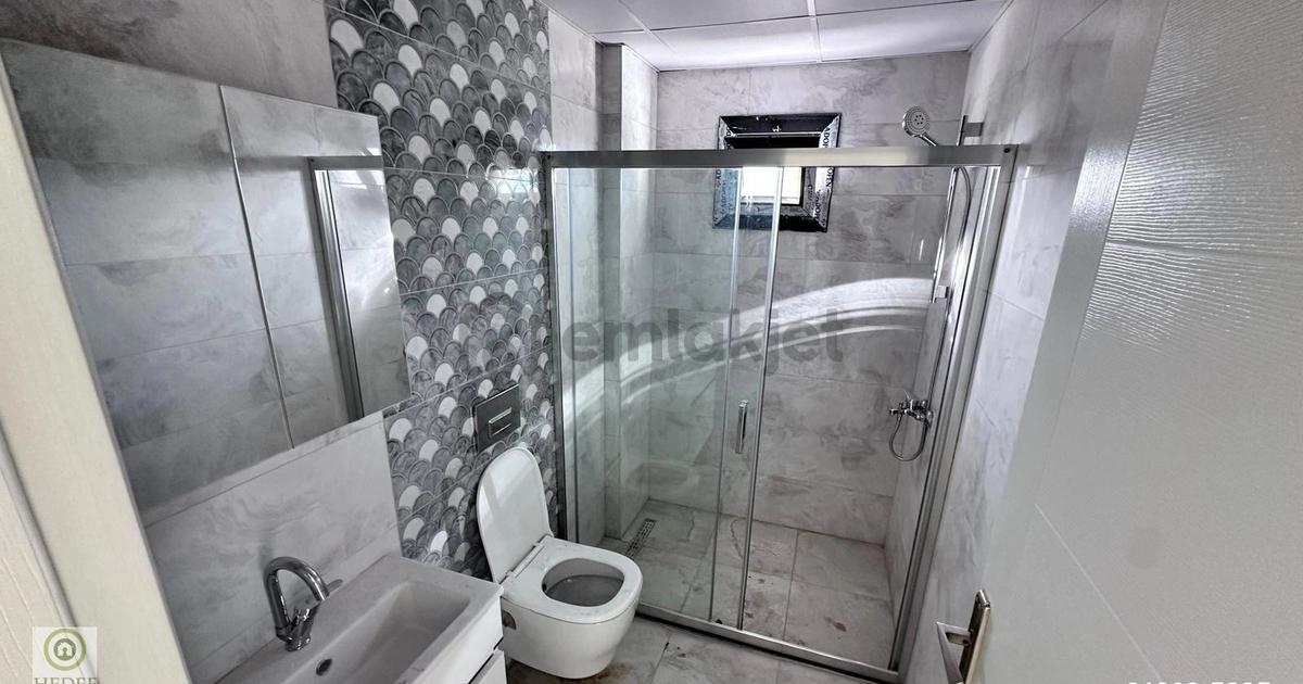 Bodrum Mumcular'da Kiralık 3+1 Bahçe Katı Daire - 18