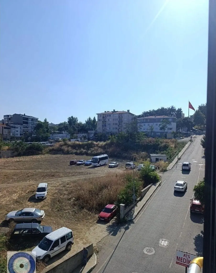Es Emlaktan Tekirdağ Orta Mah. Kiralık Daire - 12
