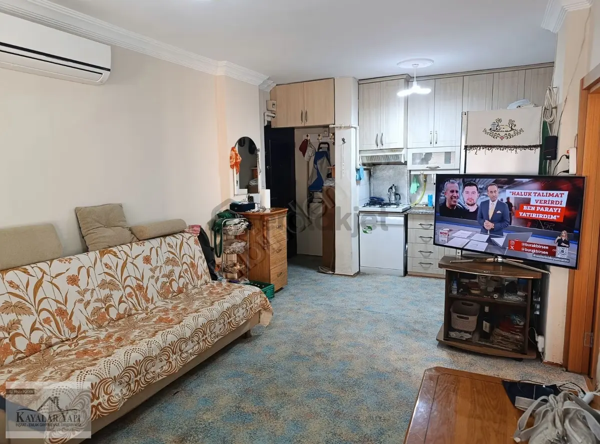 Esenköy Kanarya Da Satılık Daire - 9