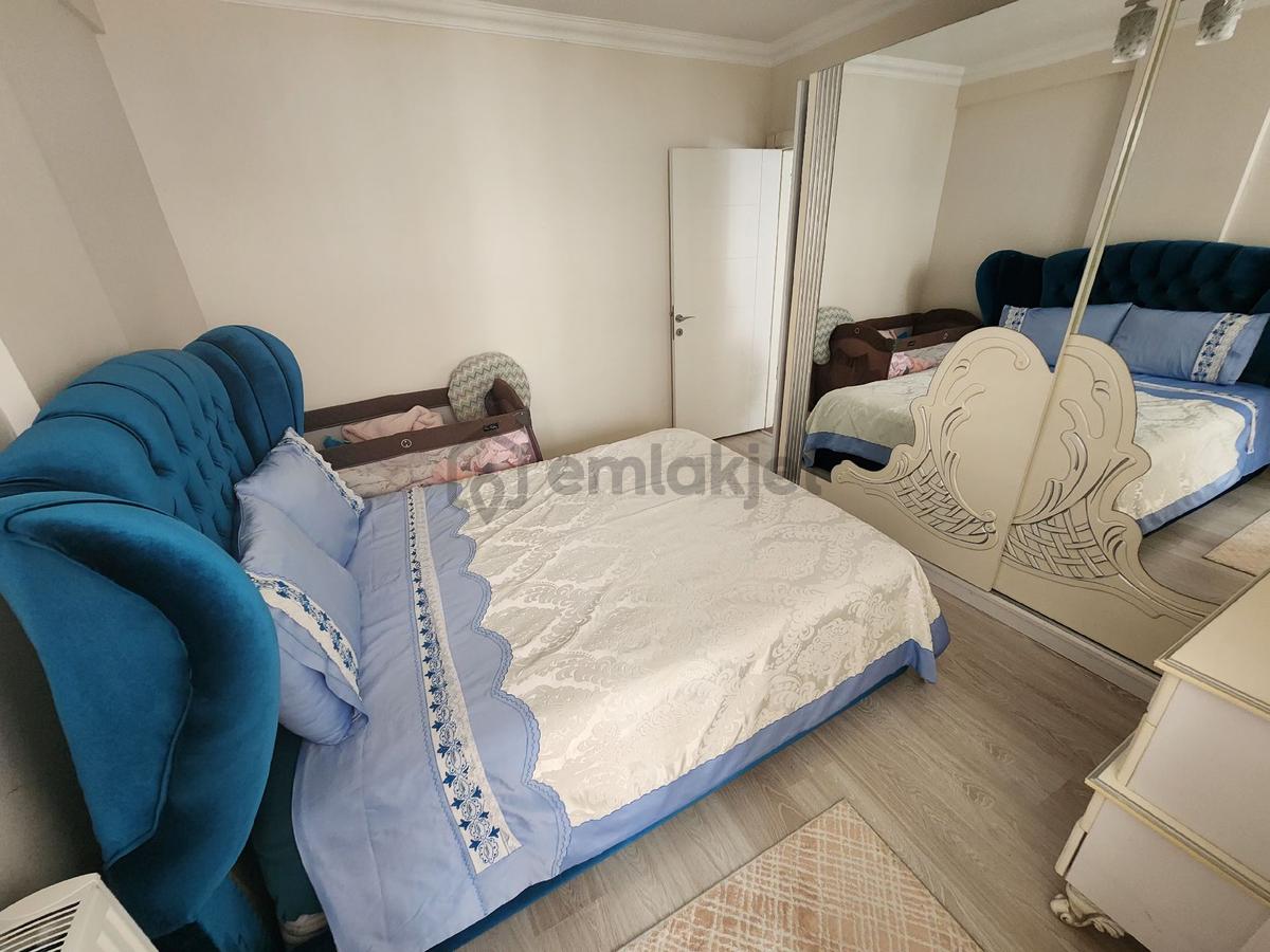 Sahibinden Kat Mülkiyetli Ara Kat Daire - 14