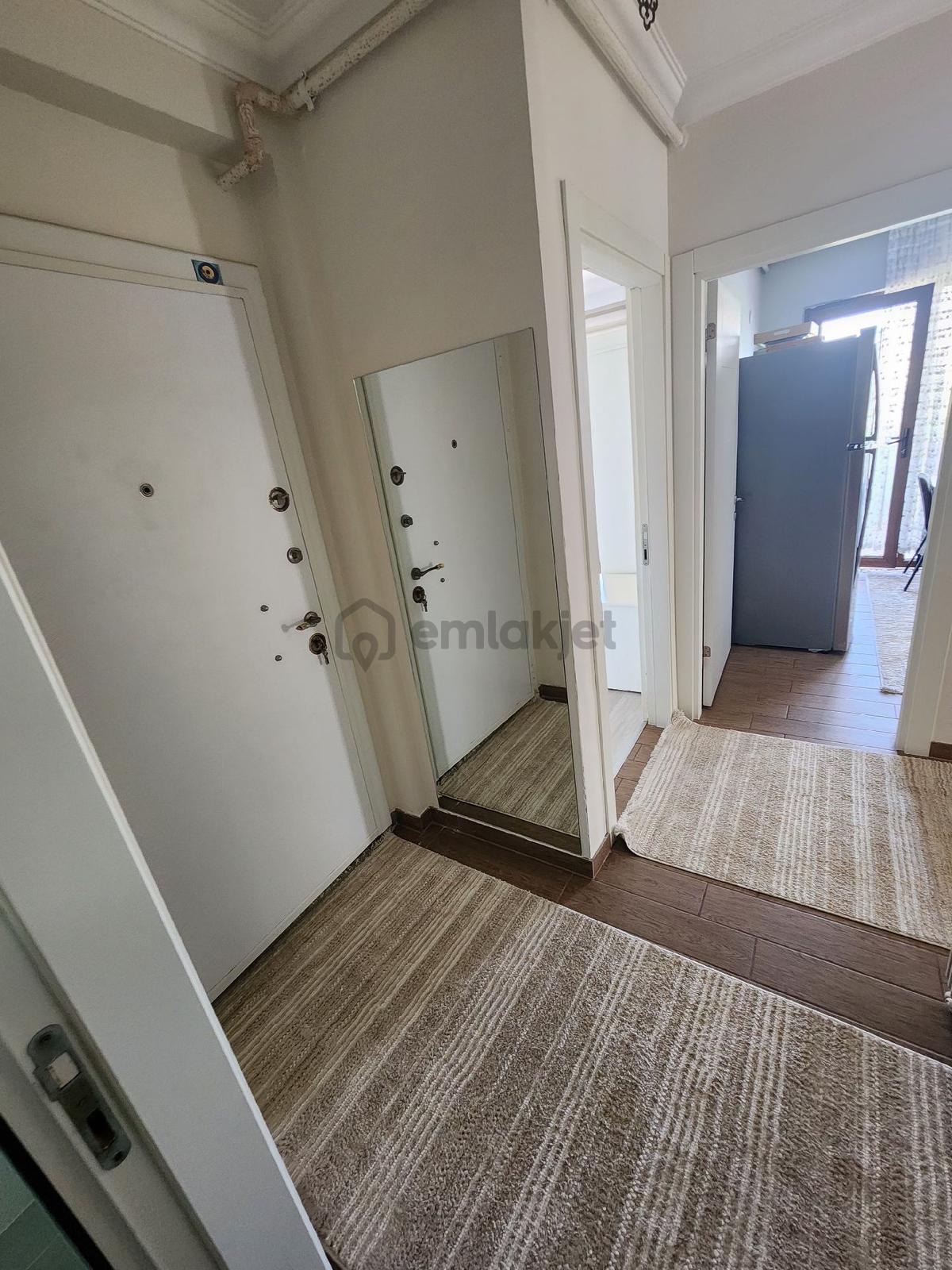 Sahibinden Kat Mülkiyetli Ara Kat Daire - 12