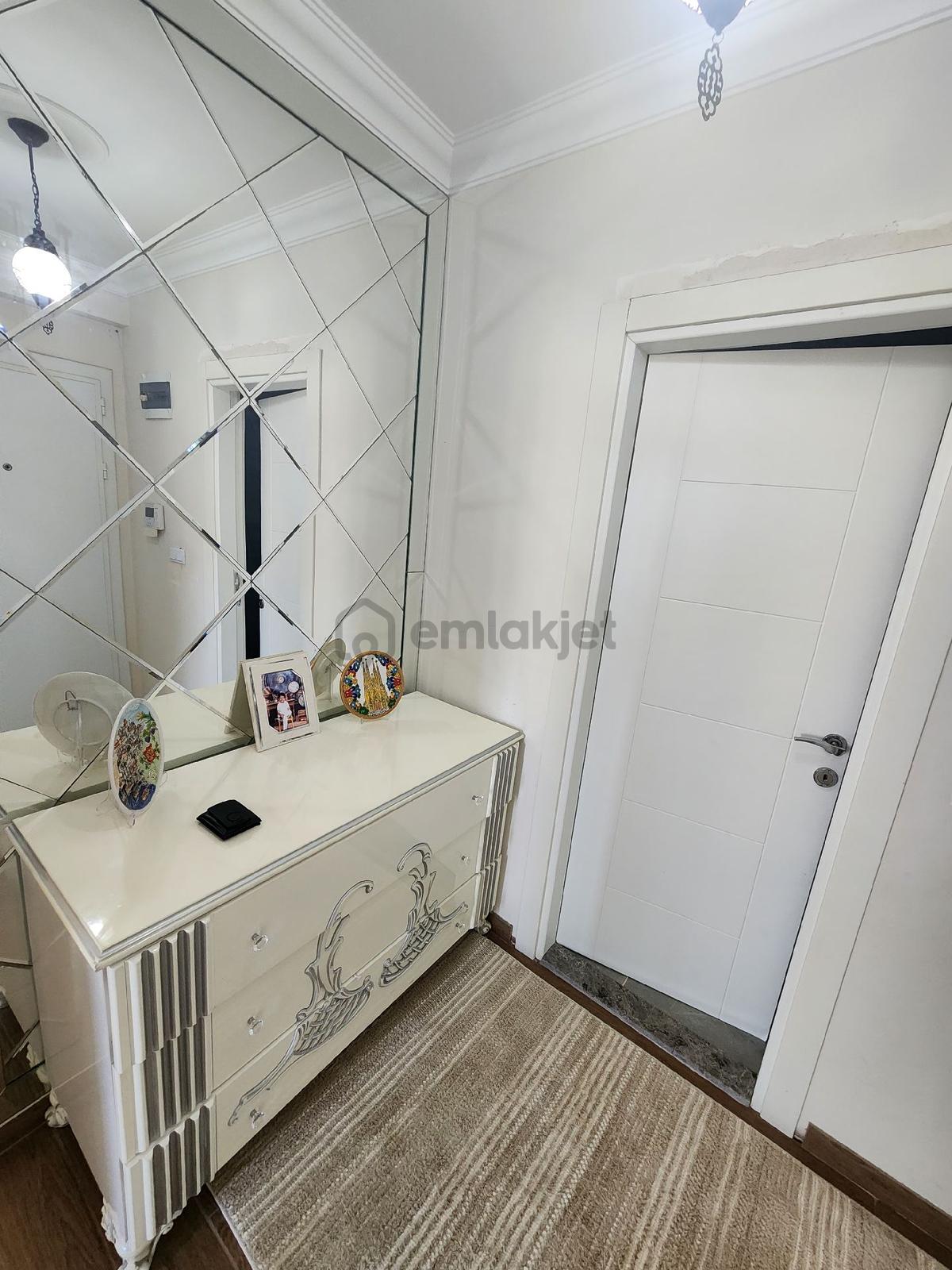 Sahibinden Kat Mülkiyetli Ara Kat Daire - 13