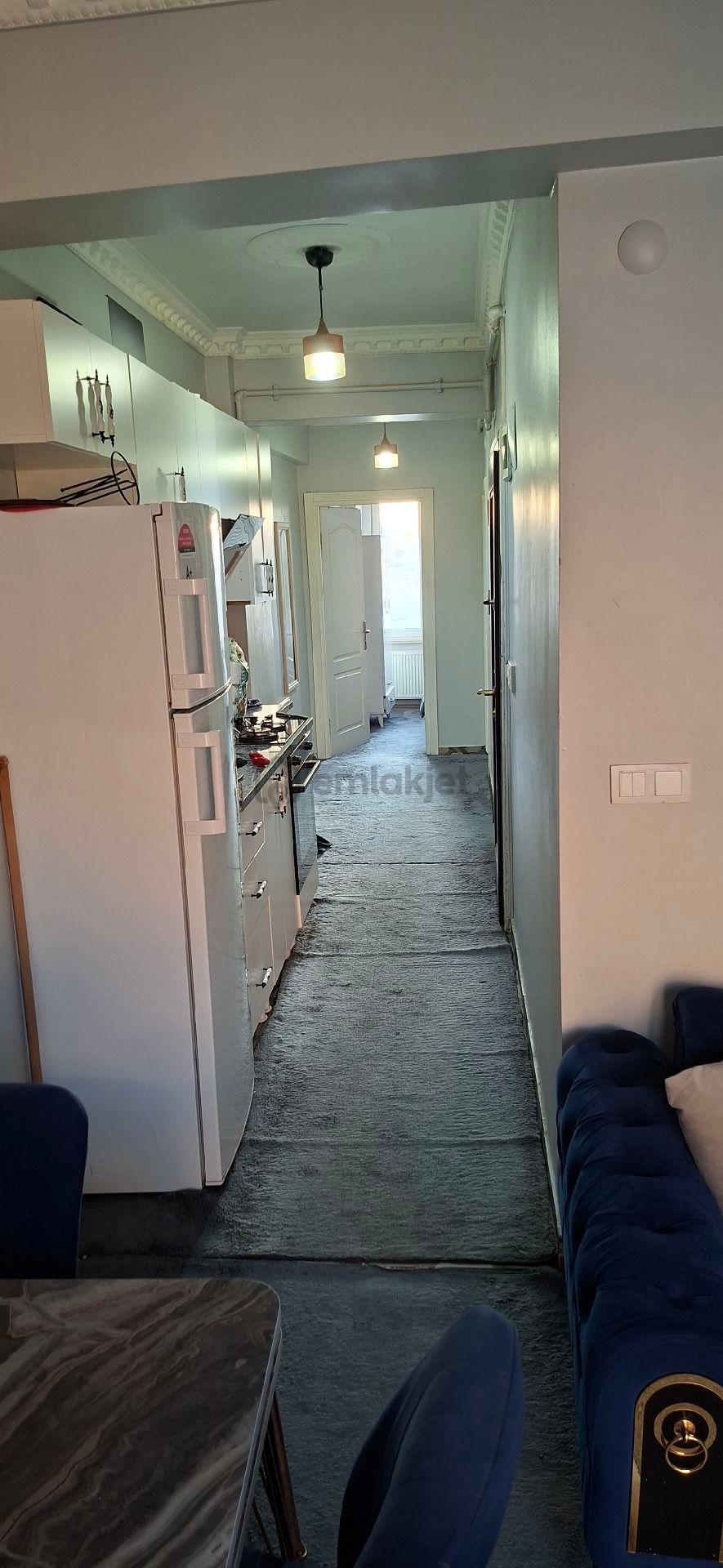 Sahibinden Kiralık Eşyalı Daire - 2