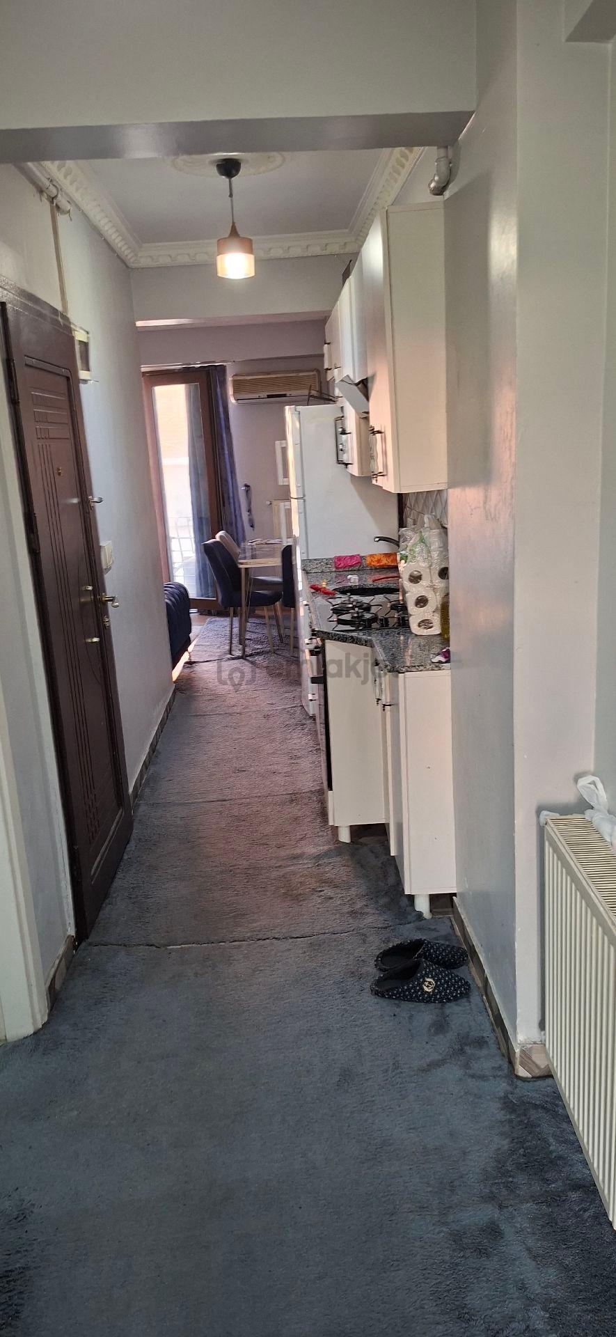Sahibinden Kiralık Eşyalı Daire - 6