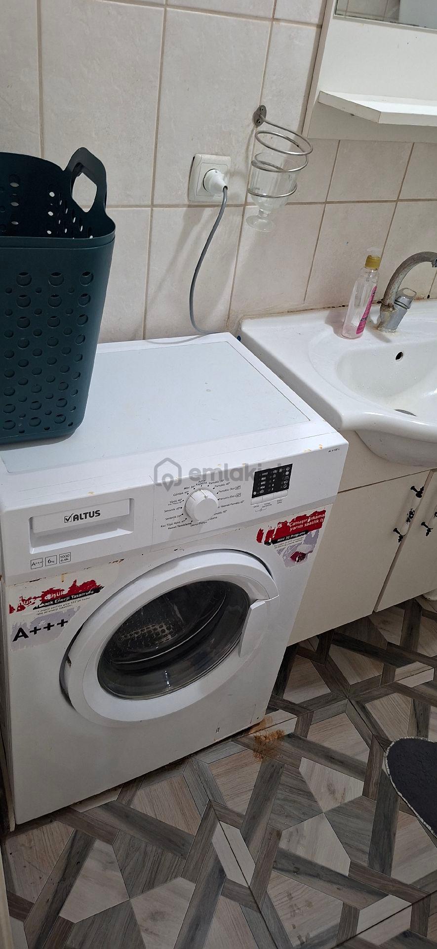 Sahibinden Kiralık Eşyalı Daire - 11