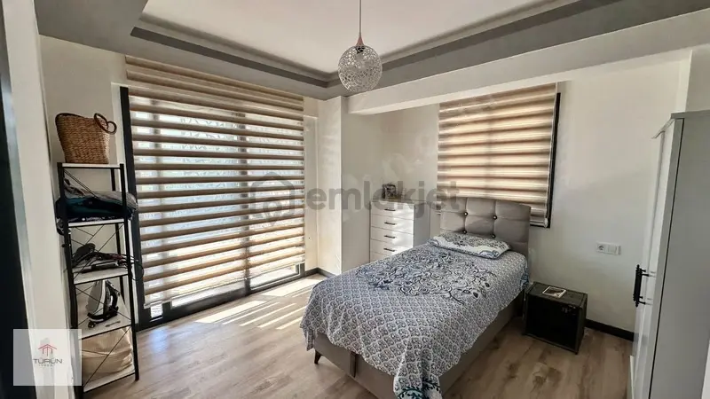 Fethiye Çiftlik Mahallesi'nde Satılık 3+1 Villa - 29