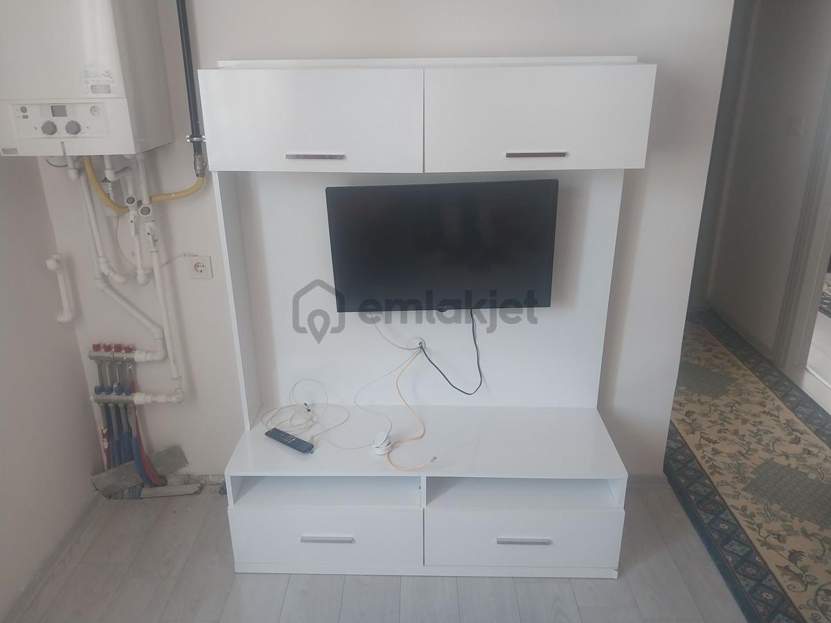 Sahibinden Üniversite Civarı Klimalı Eşyalı 2+0 - 12