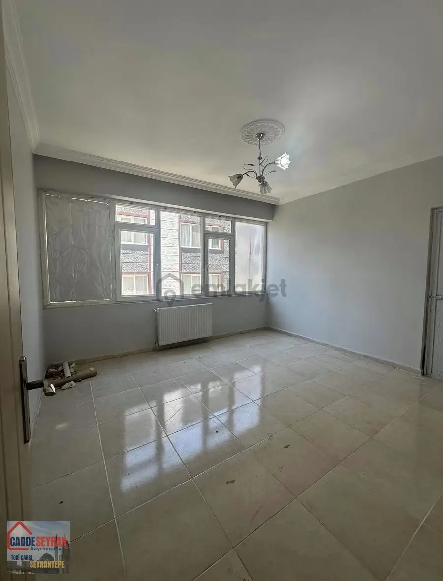 Karaköprü Atakent Mahallesi Kiralık 3+1 Ara Kat