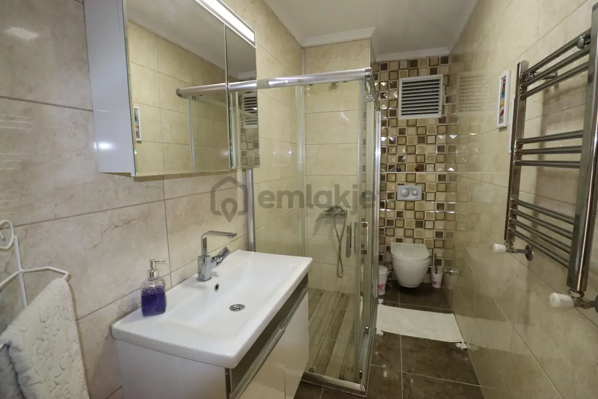 Üsküdar'da Satılık 4+1 Dubleks Daire - 9