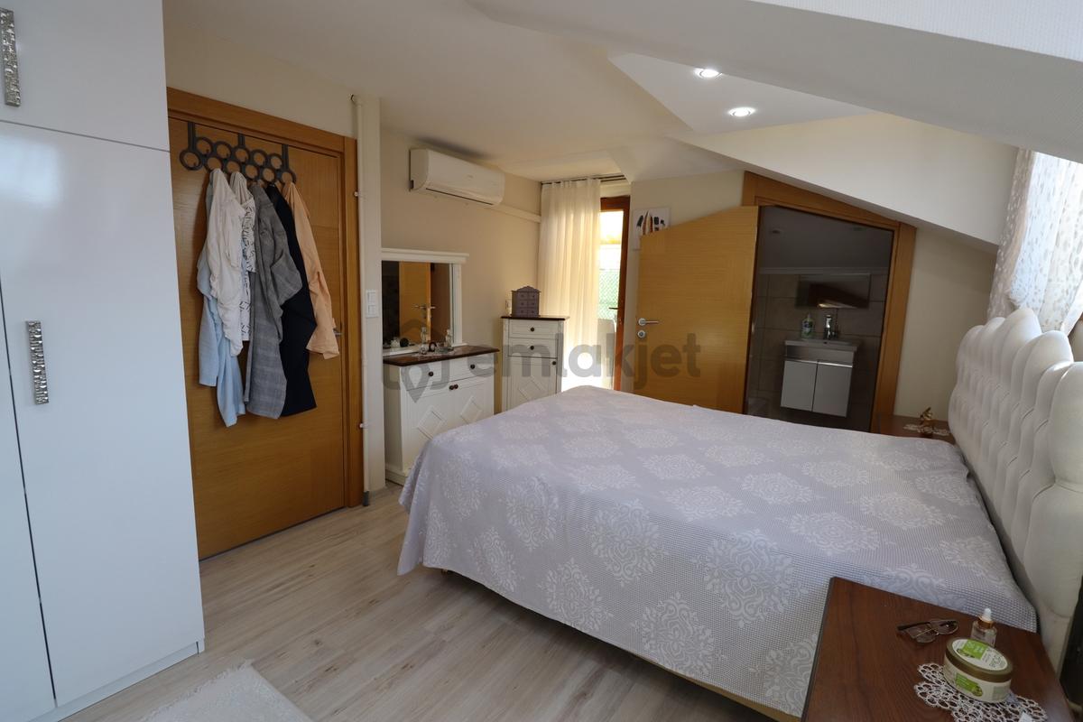 Üsküdar'da Satılık 4+1 Dubleks Daire - 35